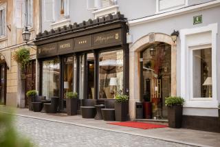 Allegro Hotel - 0