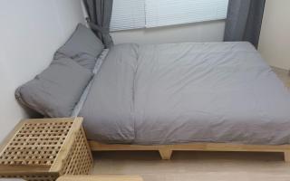 Haeundae Mipo House1 - Busan - 3