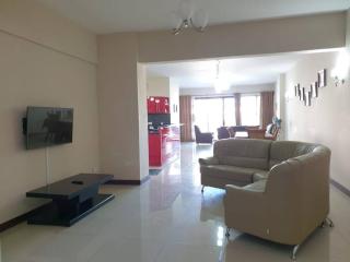 Heaven Heights - Fully Furnished Air Con Apartment - Rose Hill - 9