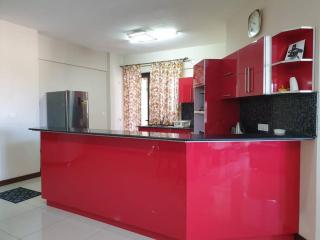 Heaven Heights - Fully Furnished Air Con Apartment - 1