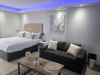 Glorystar The Millennial Umhlanga - Durban - 1