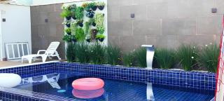 Pousada Vila Real PG - 0