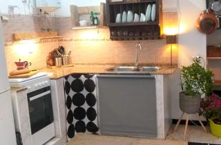Sunset Terrace - La Oliva - 1