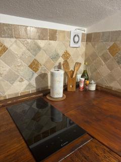 Casa Garoselli - Monticchiello - 8