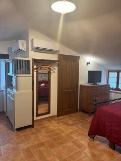 Casa Garoselli - Monticchiello - 9