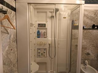 A casa di Pele - Roma - 5