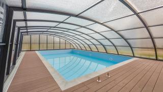 Apartamenty Sun & Snow Zapach Lasu - Naturalne SPA - Karwica - 1