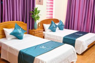 Kim's Homestay & Villa - Ha Long - 5