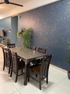 BSP 21 Saujana Putra Leisure Suites - 7