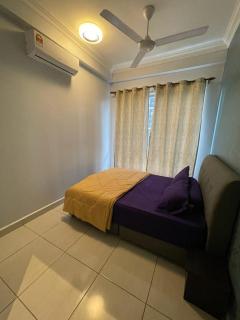 BSP 21 Saujana Putra Leisure Suites - Bandar Saujana Putra - 6