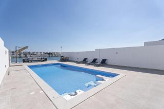 Nasma Luxury Stays - Luxurious Villa with Private Pool & Close to Beach - Fujaira - 6