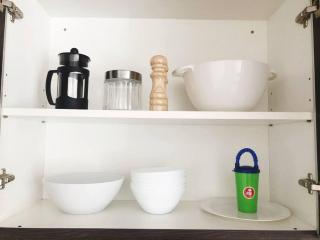 Spacious 2BR in Urquiza - Near Subte - Buenos Aires - 8