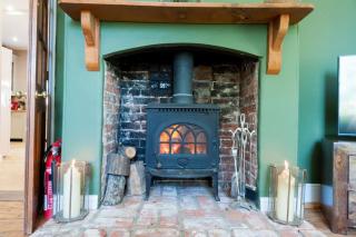 FIRS Sleeps 15 Stunning country house with hot tub - Sudbourne - 7