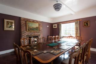 FIRS Sleeps 15 Stunning country house with hot tub - Sudbourne - 6