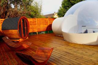 Bubblesuite47 - Précy-sur-Oise - 8