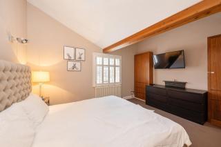 Fairytale Garden House - Next to Victoria Station & Pet Friendly - 4