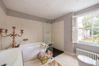 Fairytale Garden House - Next to Victoria Station & Pet Friendly - Londra - 2
