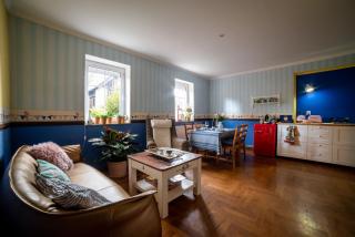 Apartmán Moonrise U Mluvících kamenů - 4