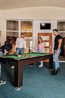 Hotel Azzun Orient SPA&Wellness - Kromerowo - 3