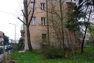 Cichy apartament w centrum Nowy Sącz - Nowy Sącz - 5
