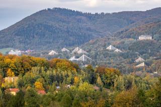 Sanatorium Równica - Ustroń - 3