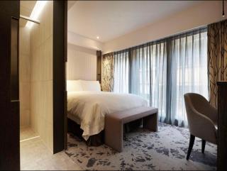 At Home Hotel Ximen - 6