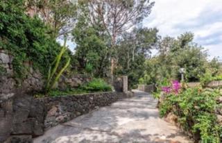 ISCHIA FORIO CASA villa, la Grille du Coq 4 il prezzo della villa è riferito all'intero alloggio con il limite delle persone previste n 6 - Ischia - 4