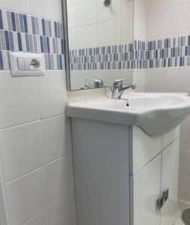 Ischia-Forio-Punta Caruso-La Grille du coq-villa 4 il prezzo della villa è riferito all'intero alloggio con il limite delle persone previste n 6 - 1