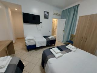 Hotel Positano - Roma - 3