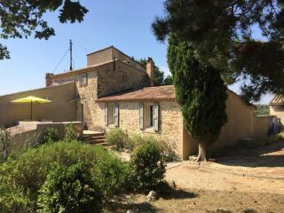 LA BASTIDE FERREOL - 6