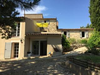 LA BASTIDE FERREOL - La Motte-dʼAigues - 7