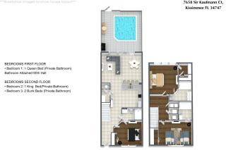 3 Bedrooms 3 Bathrooms Windsor Hills 7658 Kc - 9