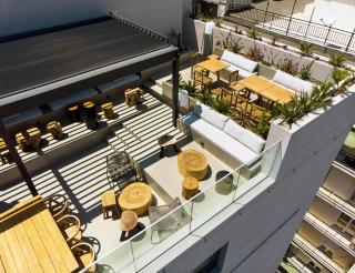 ONOMA Hotel - Salonicco - 3