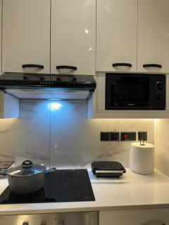 Spacious 1 bedroom flat in Foinikoudes! - Larnaca - 7
