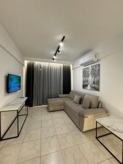 Spacious 1 bedroom flat in Foinikoudes! - Larnaca - 6
