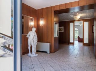 Villa Suite - Rome - 8