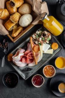 ONOMA Hotel - Thessaloniki - 7