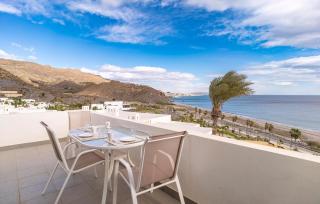 2 Bedroom Amazing Apartment In Mojácar - 0