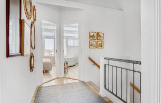 Three-Bedroom Holiday Home In Assens - Assens - 4