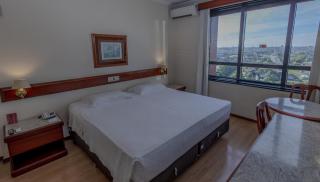 Lizon Curitiba Hotel - 9