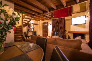 Monte Bianco Villas - Arachova - 7