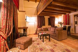 Monte Bianco Villas - Arachova - 5