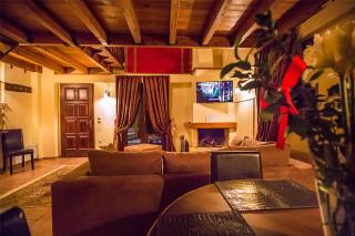 Monte Bianco Villas - Arachova - 4