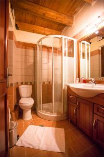Monte Bianco Villas - Arachova - 2