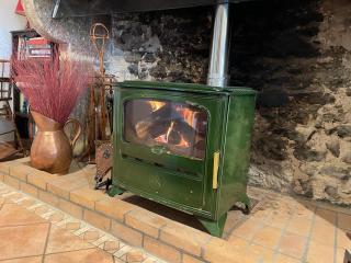 L'Oustalou - WIFI - Jardin - Campagne - Villeneuve - 4