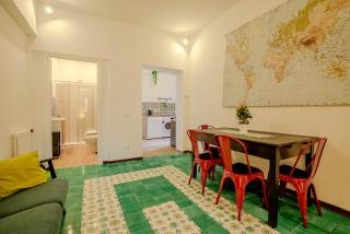 Candia Cento Apartment Vatican Museums - Rome - 7