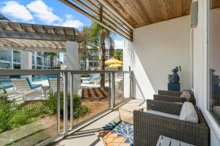 Pointe Us to the Beach by 30A Escapes - Rosemary Beach - 0