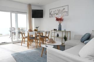 GUEST HOUSE TAMINIZE - CAVTAT,sea view apartments - Cavtat - 5