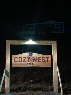 The Cozy Nest - Mount Airy - 7
