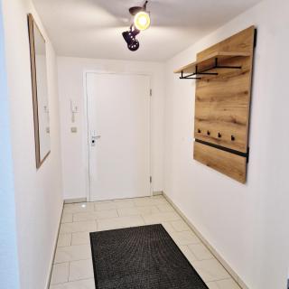 DM Hotels & Apartments - Apartment Pfarrgasse 09 - Küllstedt - 7